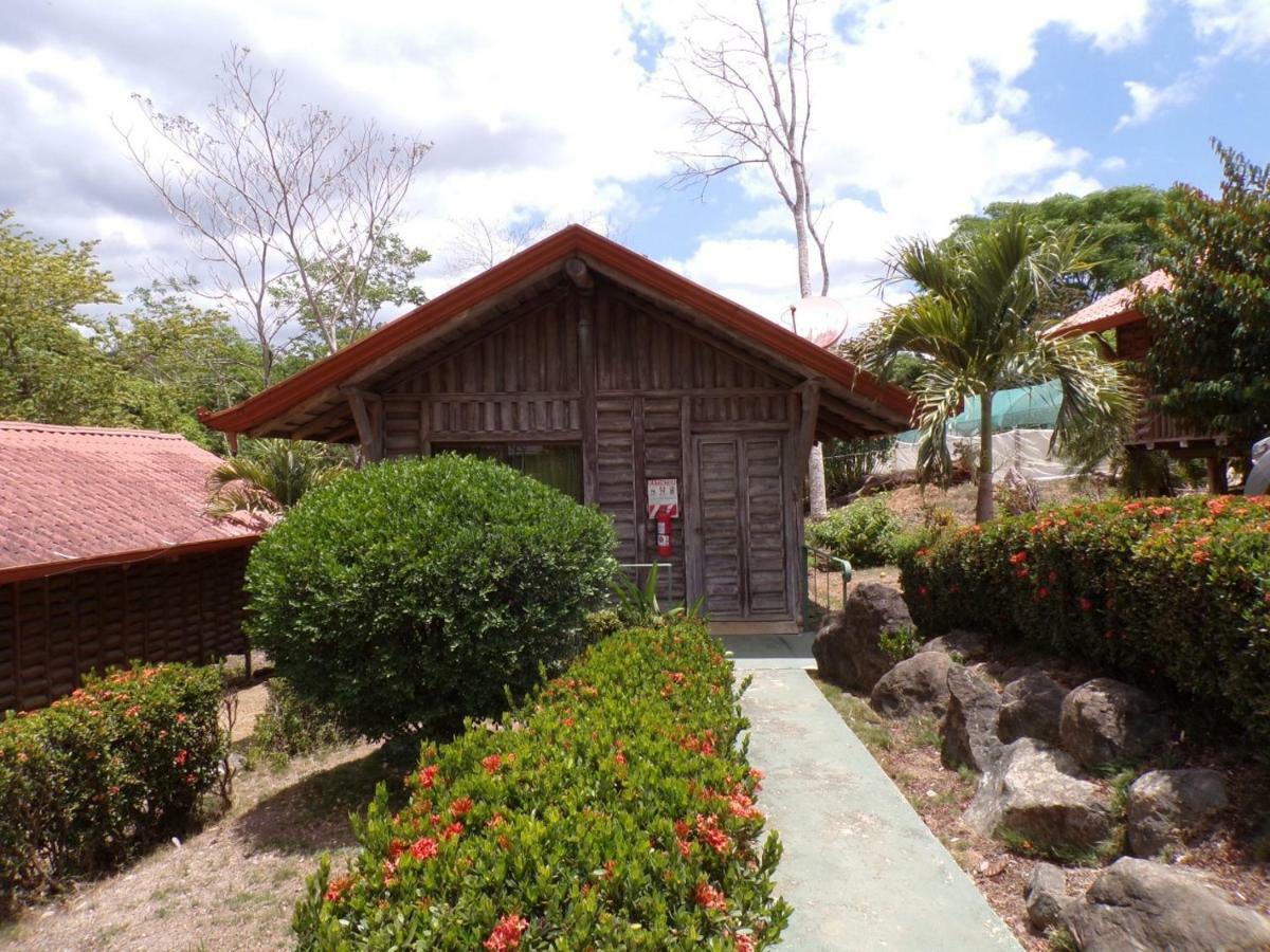 Centro Recreativo Rio Nosara Hotel Hojancha Exterior foto